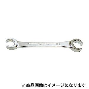 イチネンTASCO TASCO イチネンタスコ 異径フレアユニオン1 4X5