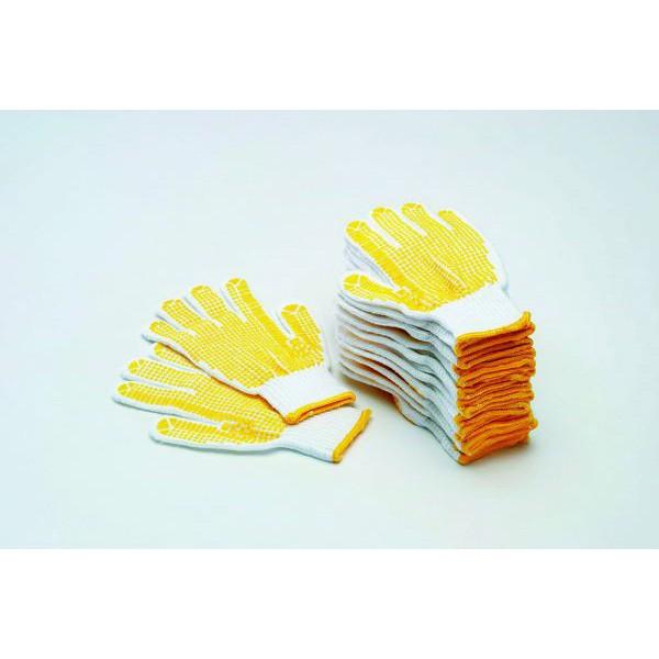 TASCO イチネンタスコ すべり止め付手袋 10双 TA967CX