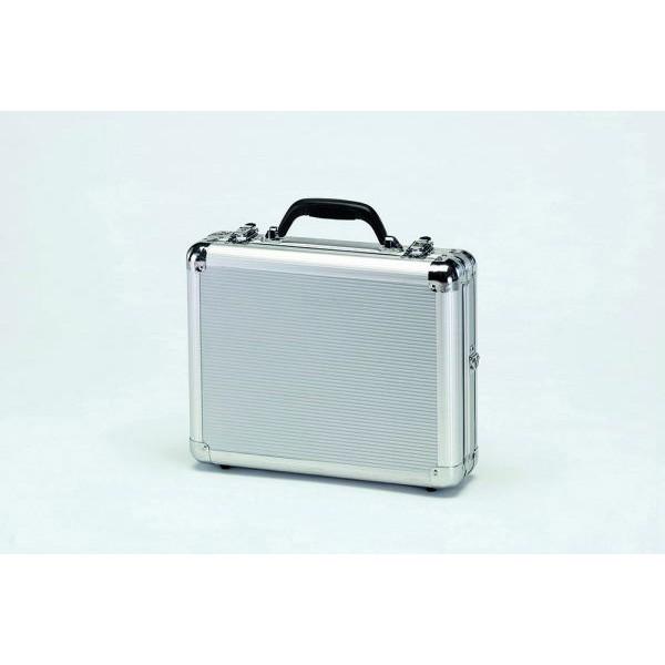 TASCO イチネンタスコ コンパクトアルミケース TA984FA