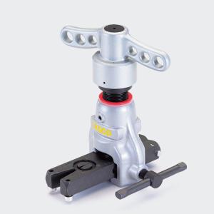 イチネンTASCO TASCO アルミ軽量フレアツール TA550A コンパクトで作業