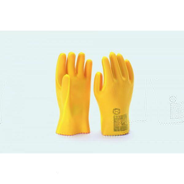 TASCO イチネンタスコ 低圧2層手袋 大 TA967XD-2