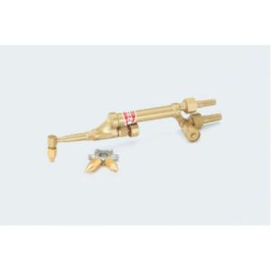 BBK 溶接溶断器オプション部品 溶断器具 小型溶接機(ネジ式） B2N 全長