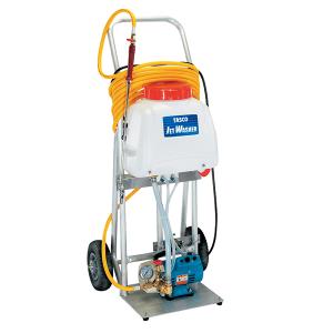 イチネンTASCO TASCO イチネンタスコ タンク付洗浄機 TA351A : 電材