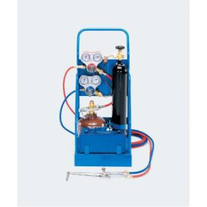 イチネンTASCO TASCO イチネンタスコ オープンタイプ ミニ溶接機