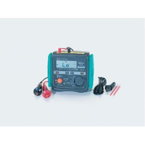 TASCO イチネンタスコ 漏電遮断機テスター TA452RD