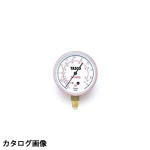 タスコ TA140GB ゲージマニホールド【市川行徳店】【店頭取引限定】【新品 未使用】管理番号：ITZXL0EMN4Y8 TASCO ゲージマニホールド TA141L・TA140Lの中古 中古C傷汚れあり
