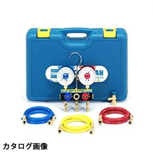 イチネンTASCO TASCO イチネンタスコ R410A R32マニホールドセット