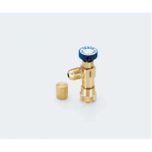 送料無料 イチネンタスコ TASCO TA166XA 耐圧兼用型チャージバルブ R22