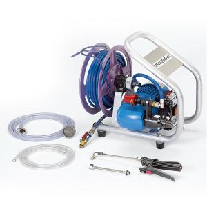 イチネンTASCO バッテリーエアコン洗浄機 TA351BC イチネンTASCO バッテリー式エアコン洗浄機 TA351BC 1台（直送品