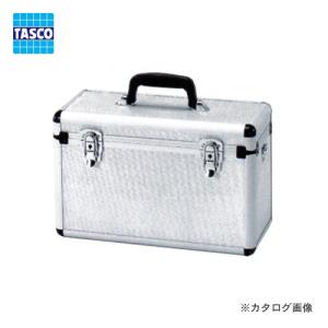 TASCO イチネンタスコ ルームエアコン専用 省電力型 ウルトラミニ充電式真空ポンプ用ケース TA150ZPシリーズ専用 TA150CS-25｜denzai-com