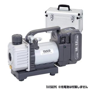イチネンTASCO TASCO イチネンタスコ オイル逆流防止弁付高性能ツー