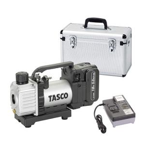 イチネンTASCO TASCO イチネンタスコ オイル逆流防止弁付高性能ツー