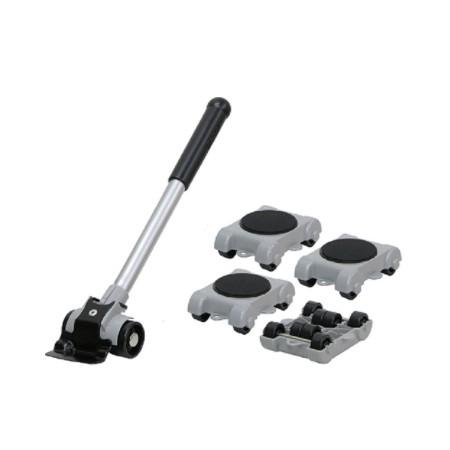 TASCO イチネンタスコ 冷蔵庫リフターセット TA823LN