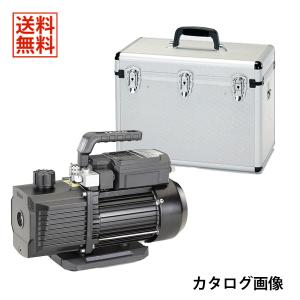 イチネンTASCO TASCO 高性能ツーステージ真空ポンプ TA150XD