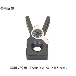 TASCO イチネンタスコ TA550SF用クランプ 3 4 TA550SF-6