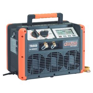イチネンTASCO イチネン タスコ 冷媒ガス回収再生用ボンベ TA110-12