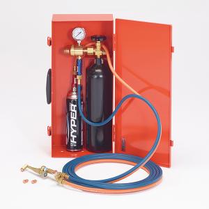 BBK エアコン用超小型溶接機 □▽157-4052 NT-PRO 1個 : プロキュア