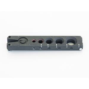 イチネンTASCO TASCO イチネンタスコ ラチェット式フレアツール