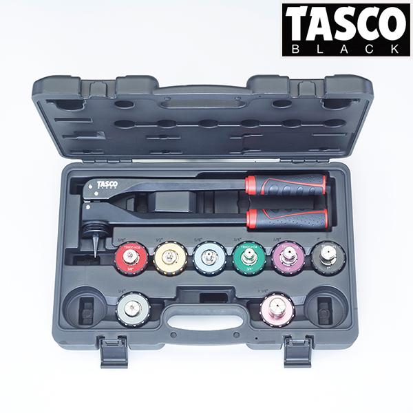 TASCO イチネンタスコ マルチサイズエキスパンダーセット TB525TA