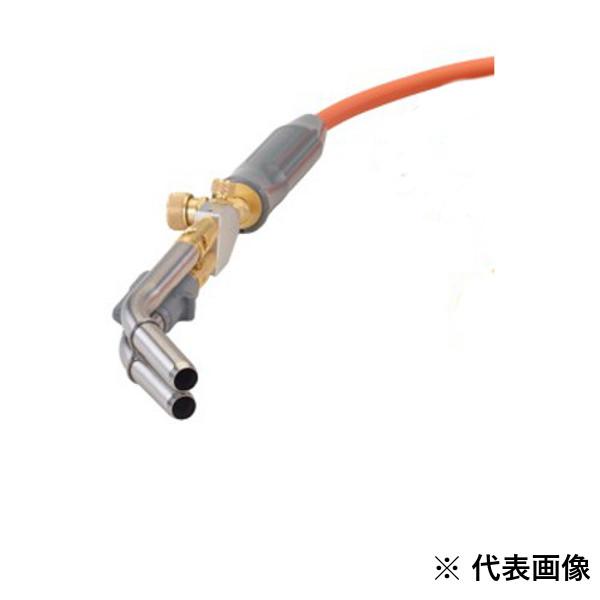 TASCO イチネンタスコ TAS MAPP トーチ 切替式ダブル 自動着火 TA379MR-2