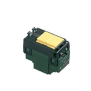パナソニック ブラック サイクロン給気フード パイプ径φ150mm FY-CUX06