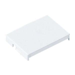 Panasonic パナソニック コスモシリーズワイド21 ブランクチップ トリプル用 スイッチ取付...