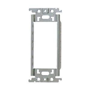 Panasonic（パナソニック） フルカラー 埋込取付枠 WN3700 : 電材