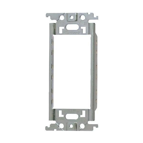 Panasonic パナソニック スイッチ金属取付枠 WT3700