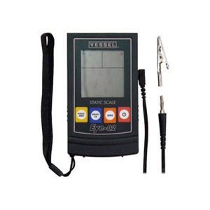VESSEL ベッセル  静電気測定器 Eye-02 EYE-02