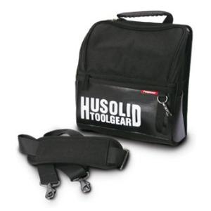 Penguinace ペンギンエース HUSOLID TOOLGEAR HT-008 作業用 工具バッグ 肩掛けバッグ