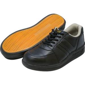 日進ゴム スパイダーマックス #6100 22.5cm 黒 紐 SPIDER MAX ハイパーVソー...