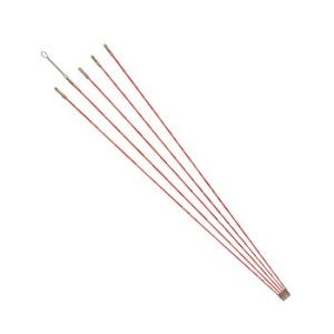 JEFCOM ジェフコム DENSAN デンサン ジョイント釣り名人Jr