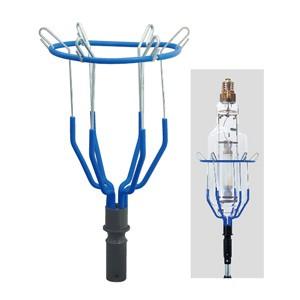 JEFCOM ジェフコム DENSAN デンサン キャッチヘッド セラメタ用MT-1500 DLC-...