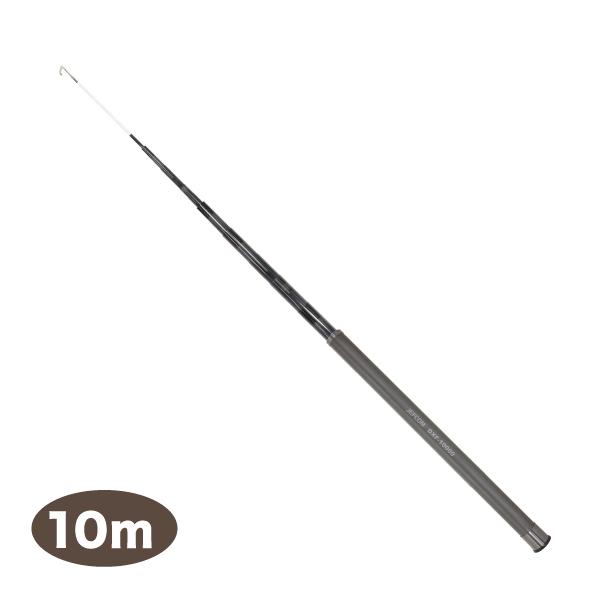 Jefcom ジェフコム DENSAN デンサン シルバーフィッシャー プラス 10m DXF-10...