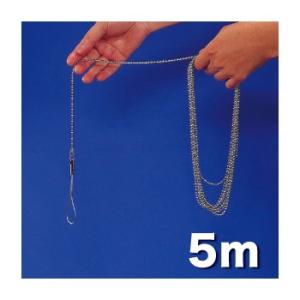 JEFCOM ジェフコム DENSAN デンサン 強力チェーン釣り名人 JFC-51