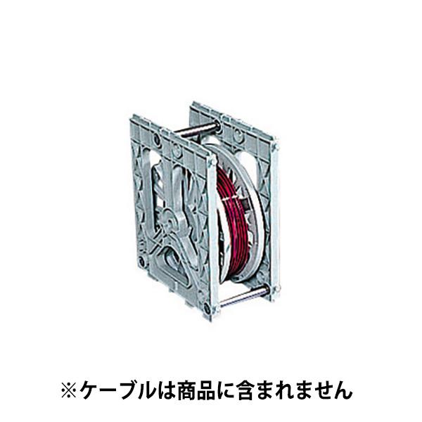 Jefcom ジェフコム DENSAN デンサン プラマジックリール センターロール小1連 PM-S...