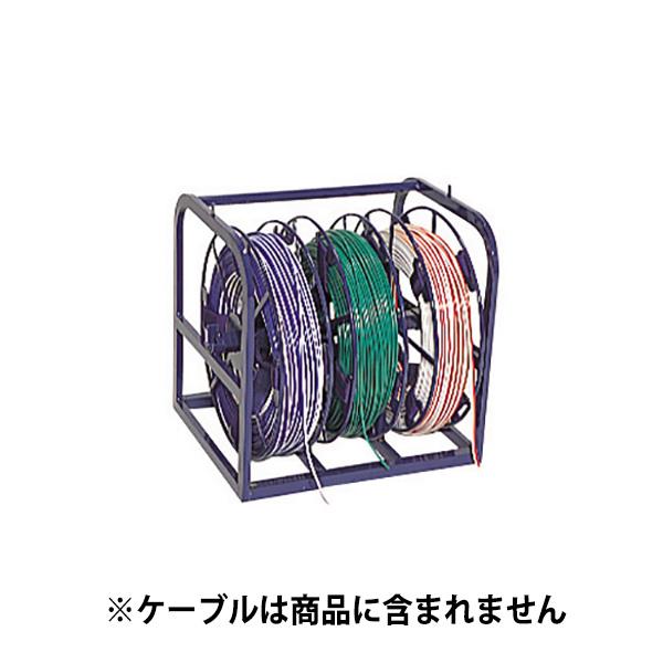 Jefcom ジェフコム DENSAN デンサン マジラックリール 3連小 MRR-323