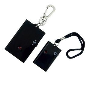 JEFCOM ジェフコム DENSAN デンサン うっかりアラーム UA-120