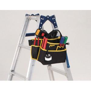 JEFCOM ジェフコム DENSAN デンサン ハシゴバッグ KB-100