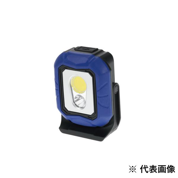 Jefcom ジェフコム DENSAN デンサン LEDパランドルRX 充電式・ツインアイタイプ P...