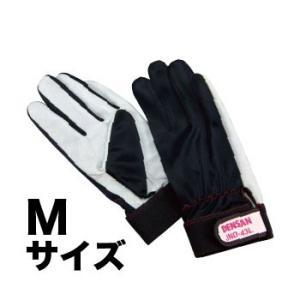 Jefcom ジェフコム DENSAN デンサン 電工プロソフトグローブ JND-43M