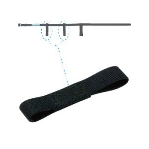 JEFCOM ジェフコム DENSAN デンサン 補助帯用吊りベルト DB-2BK-TN