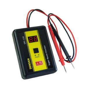 JEFCOM ジェフコム DENSAN デンサン スーパールートチェッカー SRC-110