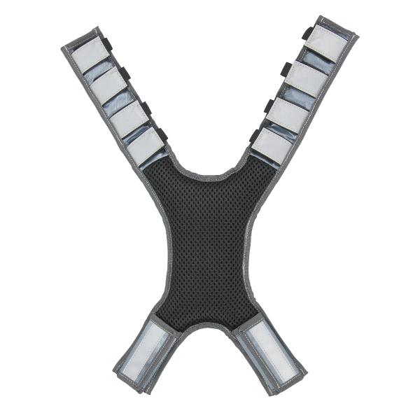 JEFCOM ジェフコム DENSAN デンサン ハーネス用クッションパッド DB-HN-XP