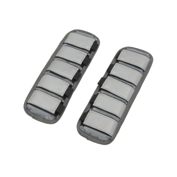 JEFCOM ジェフコム DENSAN デンサン ハーネス用クッション肩パッド DB-HN-PD