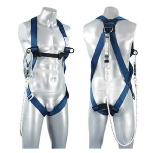 JEFCOM ジェフコム DENSAN デンサン フルハーネス DB-HN-05DS