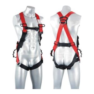 JEFCOM ジェフコム DENSAN デンサン フルハーネス DB-HN-15DS