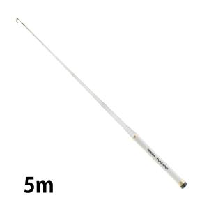 Jefcom ジェフコム DENSAN デンサン ホワイトフィッシャー 8m 
