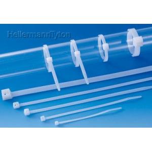 ヘラマンタイトン 結束バンド インシュロック AB150 白 100本入り