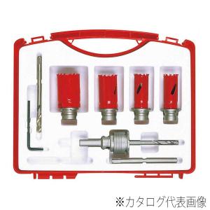 ミヤナガ（MIYANAGA） S-LOCK エスロック ホールソー578 BOXキット2
